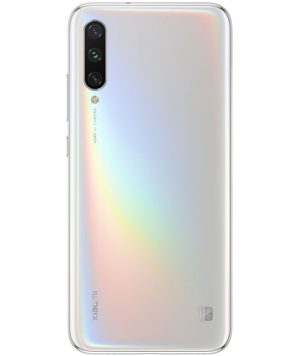 Xiaomi Mi A3 (4GB+128GB) White купить в Уфе